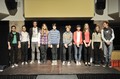 Podelitev priznanj 9. razred
