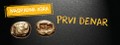 Prvi denar