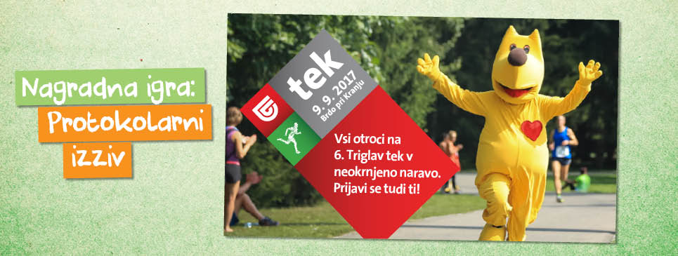 tek-nagradna igra