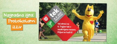 tek-nagradna igra