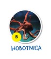 hobotnica