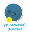 kit samorog